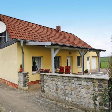 Ferienhaus In Plau Am See Exterior photo